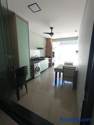 Image of Casa nova e aconchegante