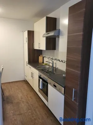 Image of Monteur Apartments