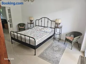 Image of Ganze Wohnung mit Garten