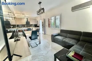 Image of Modern 3 rooms on the ground floor