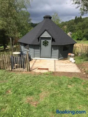 Image of La cabane de l'Atelier