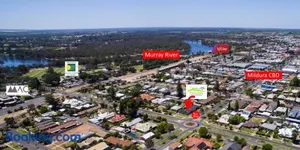 Image of Mildura Holiday Apartments