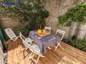 Image of Spacieux T3 au centre d'Arcachon, 3 étoiles, proche plage et commerces, idéal famille - 5 pers - FR-1-420-111