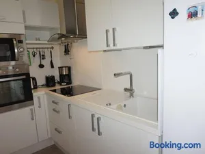 Image of Appartement à Cabourg proche plage et casino, 4 personnes, parking privatif - FR-1-465-61