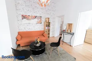 Image of Vienna Lights Apartments - Meidling