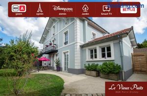 Image of Le Vieux Puits Paris Est Paris-Disney