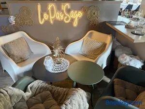 Image of Chambres - zimmer Wistub Le PasSage