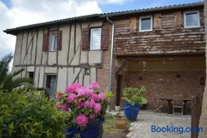Image of Maison de charme dans le Gers