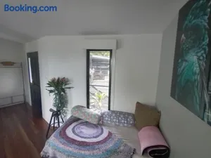 Image of Platypus peak