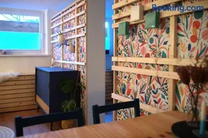 Image of Gemütliche Souterrain Wohnung