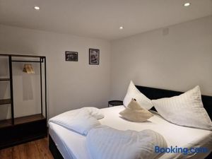 Image of Apartment Ramazotti