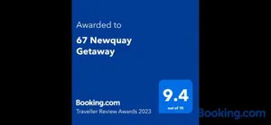 Image of 67 Newquay Getaway