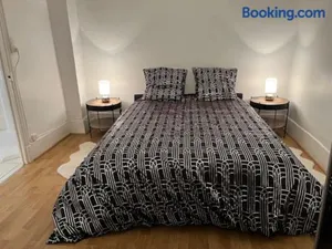 Image of Joli Appartement centre Nevers