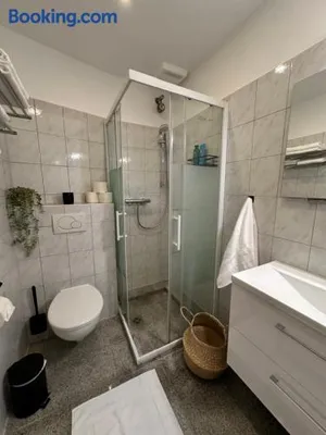 Image of Attraktives City-Apartment No3