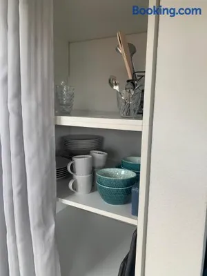 Image of Wiedenbrück Zentrum schöne Wohnung mit Balkon-8-