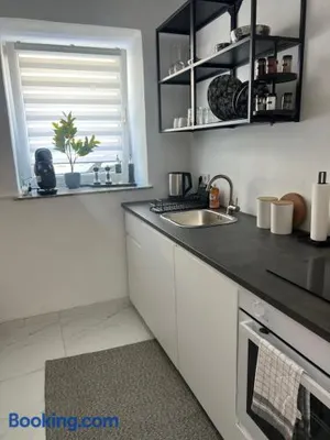 Image of Nice Apartment in Gmunden