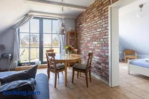 Image of Strandhaus Wustrow - Wohnung 3