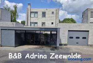 Image of B&B Adrina