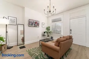 Image of Housepitality - The Madison House - Brand New