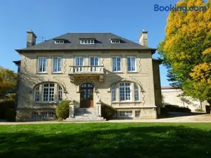 Image of La chambre au Château