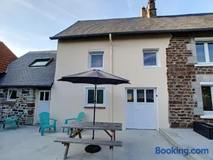 Image of petite maison proche centre ville