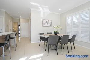 Image of Rousehill Sweet Spacious 4BR Quiet House