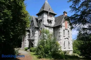 Image of Château / Manoir de Saint-Gaudens