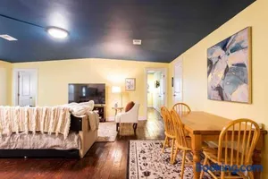 Image of Blueberry Lemondrop Germantown 2 Bedroom Apartment