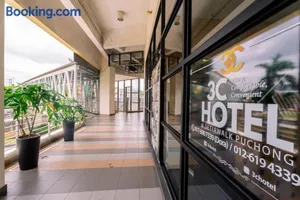 Image of 3C HOTEL Setia Walk Puchong