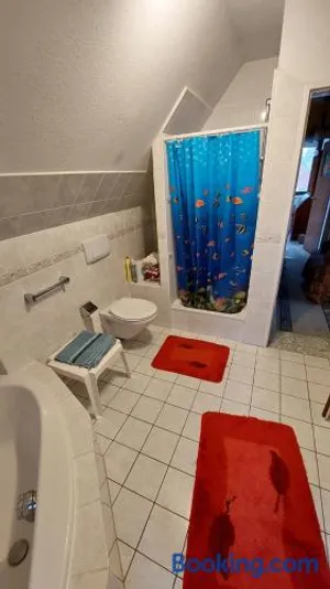 Image of Doppelzimmer mit eigenem Bad