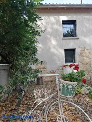 Image of L'Embellie un gîte tout confort et cocooning