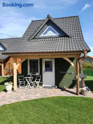 Image of TinyHausDorf Wendland