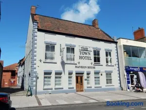 Image of The Town Hotel