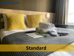 Image of Grand Hotel Central