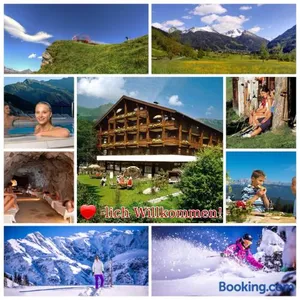 Image of Appartementhaus Gastein inklusive Alpentherme gratis