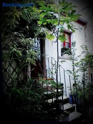 Image of Le nichoir aux oiseaux