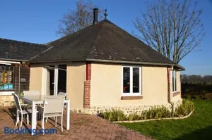 Image of Gîte le Manège Normand