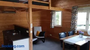 Image of Chalet - Camping 't Dekske