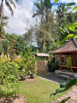 Image of Pondok Kukuh villa Sidemen
