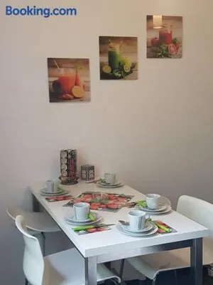 Image of Ferienwohnung Gmünd