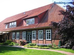 Image of Ferienwohnung Fegebank