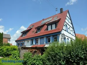 Image of Pension Schwalbennest