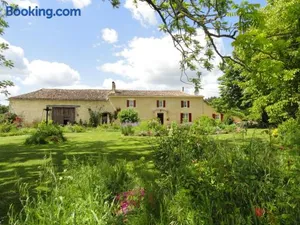 Image of B&B La Ferme Aux Fleurs