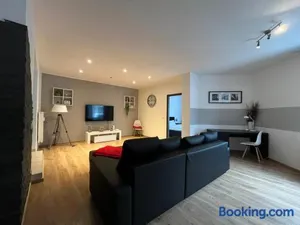 Image of FeWo Kleeblatt mit eigener Terrasse