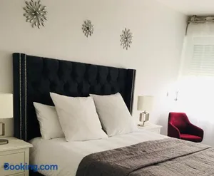 Image of Magnifique Appartement au cœur de Nancy