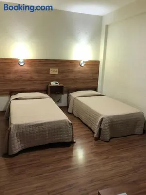 Image of Hotel Globo Rio