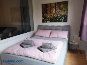 Image of City Apartment Bahnhofnah