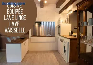 Image of Le gîte du chateau dans le centre de schirmeck