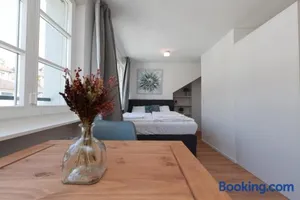 Image of KoBi Apartments Falkenplatz