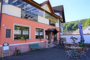 Image of Gasthof Zum Löwen